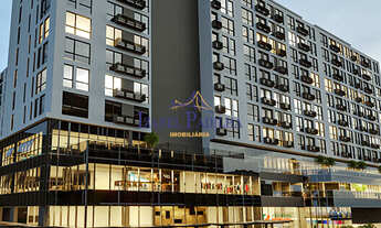 Imagem 3: VIVA TRINDADE - Apartamento Studio na Frente da UFSC, Trinddae/Florianópolis/SC