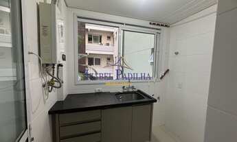 Imagem 6: Apartamento Alto Padrão em Itacorubi, Florianópolis/SC