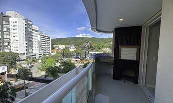 Imagem 2: Apartamento Alto Padrão em Itacorubi, Florianópolis/SC