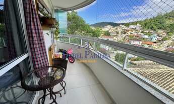 Imagem: Apartamento Alto Padrão em Córrego Grande