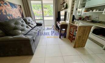 Imagem 5: Apartamento Alto Padrão em Córrego Grande, Florianópolis/SC