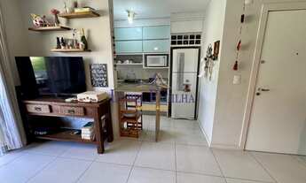 Imagem 7: Apartamento Alto Padrão em Córrego Grande, Florianópolis/SC