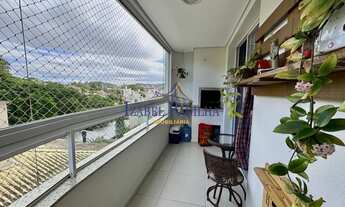 Imagem 3: Apartamento Alto Padrão em Córrego Grande, Florianópolis/SC