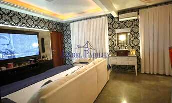 Imagem 2: Casa Alto Padrão em Córrego Grande, Florianópolis/SC