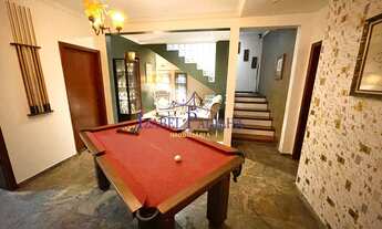 Imagem 6: Casa Alto Padrão em Córrego Grande, Florianópolis/SC