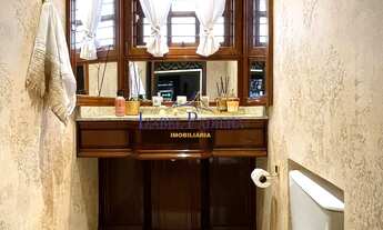 Imagem 3: Casa Alto Padrão em Córrego Grande, Florianópolis/SC