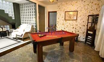 Imagem 5: Casa Alto Padrão em Córrego Grande, Florianópolis/SC