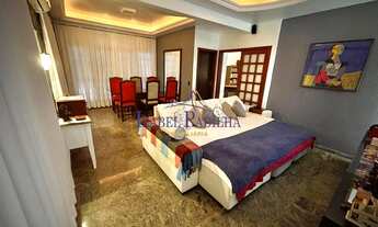 Imagem: Casa Alto Padrão em Córrego Grande, Florianópolis/SC