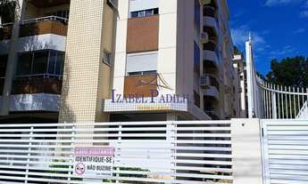 Imagem: Apartamento em Córrego Grande, Florianópolis/SC