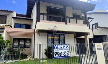 Imagem: Casa em Itacorubi, Florianópolis/SC