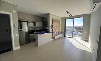 Imagem 2: Apartamento Alto Padrão em Córrego Grande, Florianópolis/SC