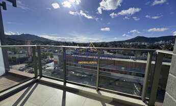 Imagem: Apartamento Alto Padrão em Córrego Grande