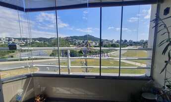 Imagem 4: Apartamento Alto Padrão em Pantanal, Florianópolis/SC