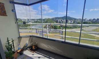 Imagem 2: Apartamento Alto Padrão em Pantanal, Florianópolis/SC