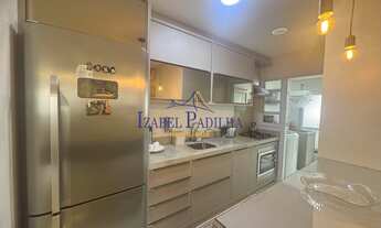 Imagem: JARDINS DA FRANÇA - Apartamento em Córrego