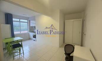 Imagem 2: Studio para locação na Trindade, Florianópolis-SC