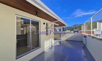 Imagem 3: Cobertura à venda no bairro Córrego Grande - Florianópolis/SC