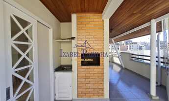 Imagem 4: Cobertura à venda no bairro Córrego Grande - Florianópolis/SC