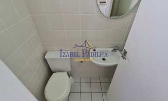 Imagem 5: Cobertura à venda no bairro Córrego Grande - Florianópolis/SC