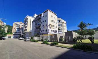 Imagem: Cobertura à venda no bairro Córrego Grande