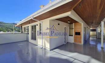 Imagem 2: Cobertura à venda no bairro Córrego Grande - Florianópolis/SC