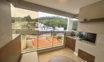 Imagem: Ilha Brasil - Apartamento Alto Padrão em