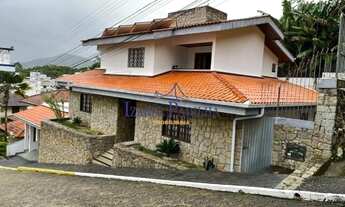 Imagem: Casa em Condomínio Fechado Córrego Grande