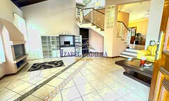 Imagem 4: Casa Alto Padrão em Córrego Grande, Florianópolis/SC