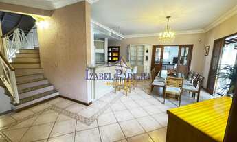 Imagem 3: Casa Alto Padrão em Córrego Grande, Florianópolis/SC