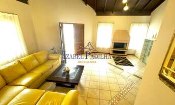 Imagem 2: Casa Alto Padrão em Córrego Grande, Florianópolis/SC