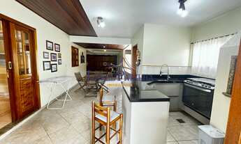 Imagem 6: Casa Alto Padrão em Córrego Grande, Florianópolis/SC