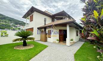 Imagem: Casa Alto Padrão em Córrego Grande, Florianópolis/SC