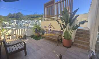 Imagem 4: Apartamento Cobertura Linear em Córrego Grande, Florianópolis/SC