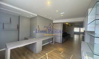 Imagem 7: Apartamento Cobertura Linear em Córrego Grande, Florianópolis/SC