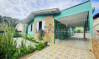 Imagem: Casa Alvenaria em Saco dos Limões, Florianópolis/SC