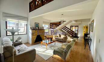 Imagem: Casa em Santa Mônica, Florianópolis/SC