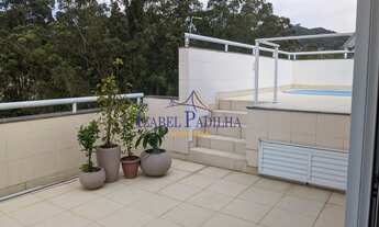 Imagem 2: Villa Vitoria - Apartamento Cobertura em Córrego Grande, Florianópolis/SC