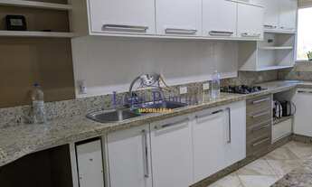 Imagem 7: Villa Vitoria - Apartamento Cobertura em Córrego Grande, Florianópolis/SC