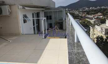 Imagem: Villa Vitoria - Apartamento Cobertura em