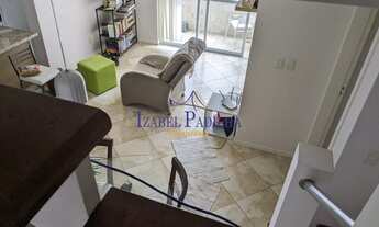 Imagem 3: Villa Vitoria - Apartamento Cobertura em Córrego Grande, Florianópolis/SC