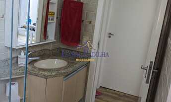 Imagem 4: Villa Vitoria - Apartamento Cobertura em Córrego Grande, Florianópolis/SC