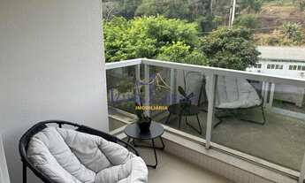 Imagem: Solar da Primavera - Apartamento em Córrego