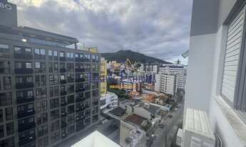 Imagem 6: Apartamento Cobertura Duplex em Trindade, Florianópolis/SC
