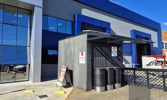 Imagem: Ponto Comercial em Localização Estratégica