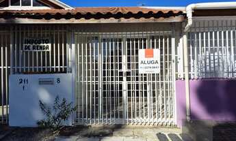 Imagem 2: Loja em frente à Praça dos Menonitas