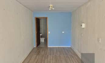 Imagem 6: Loja em frente à Praça dos Menonitas