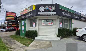 Imagem 2: Loja Comercial para Alugar no Boqueirão