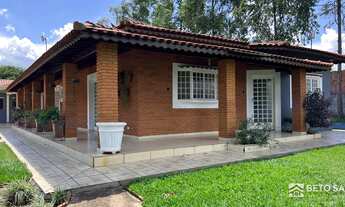 Imagem 4: Chácara à venda com 5.000,00 m2 no Campos Elíseos em Brotas/SP