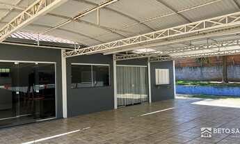 Imagem 6: Chácara à venda com 5.000,00 m2 no Campos Elíseos em Brotas/SP