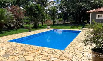 Imagem: Chácara à venda com 5.000,00 m2 no Campos